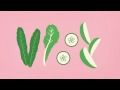 Diet Tip: Drink Your Veggies | A Little Bit Better With Keri Glassman