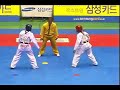 15th Jeju - Male Fin