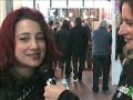 interviste tra la gente al mei: viviana rapisarda 
