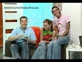 ViRuS - Entrevista Melody (1/2) ViRuS - Entrevista Melody (1/2)