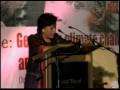 Day 2: 3rd Global Congress of Women in Politics and Governance (part 27)