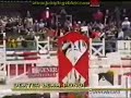 Dressage & Showjumping - Adagio for Strings [Tiësto]