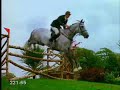 Dressage & Showjumping - Adagio for Strings [Tiësto]