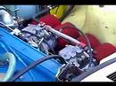 Old School Toyota Power!