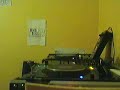 DJ crapulax sur 88.4 FM / RMB oui oui oui
