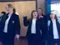 Canteen Dance