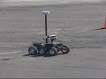JBot demonstrates UMBmark JBot demonstrates UMBmark
