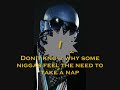 Bobby Creekwater - Outta Here (Lyrics)