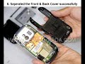 How to Repair for Palm Centro 690