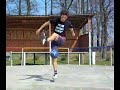 ELDO BELA KARMEL FREESTYLE METEAM