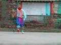 ELDO BELA KARMEL FREESTYLE METEAM