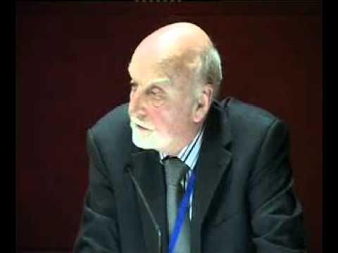 The Future of Political Transformation in West Asia with Prof. Tim Niblock