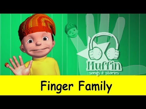 Finger - MP3 download iTunes: https://itunes.apple.com/us/artist/muffin-songs/id492247042 CD Baby: http://www.cdbaby.com/Artist/MuffinSongs https://www.facebook.com/m...