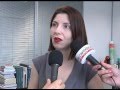 Secretária de Cultura fala sobre o Conselho Estadual de Política Cultural