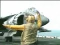 A tribute to the \"Harrier\" A tribute to the \"Harrier\"