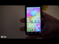 Test Motorola DEFY