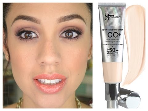 how to be ok in your own skin