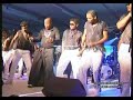 ndombolo-kilo-palais des congrè chofé