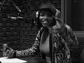 Nina B Freestlye @ POW ! Radio