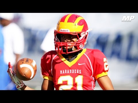 Tennessee Lands Commitment From Athlete CJ Cotman