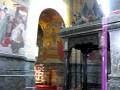 Interior of The Church of Our Savior on the Spilled Blood