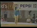 Svetlana Baitova 1987 Euros AA FX