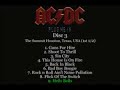 AC/DC - Hells Bells Live 1983 AC/DC - Hells Bells Live 1983
