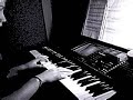 Comptine d'un autre été  L'après midi - Yann Tiersen.(Amélie Poulain)(piano)