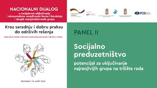 panel-ii-socijalno-preduzetnistvo-potencijal-za-ukljucivanje-najranjivijih-grupa-na-trziste-rada