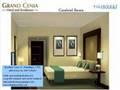 Grand Cenia Hotel and Residences