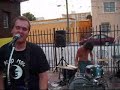 Blast and the Detergents 7/19/08