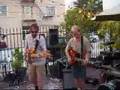 Blast and the Detergents 7/19/08