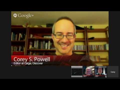 how to discover comets