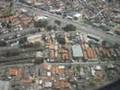 A nice flight from Sao Paulo to Joinville