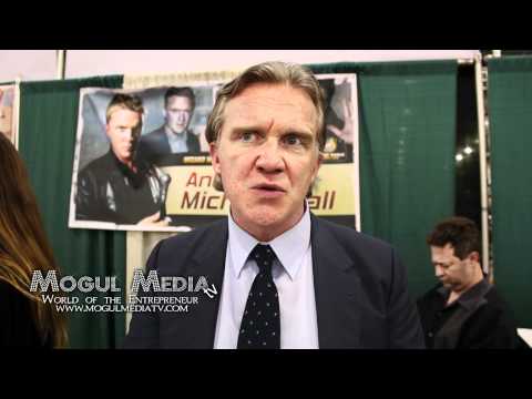 Anthony Michael Hall -