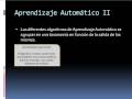 videos de Inteligencia artificial