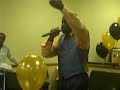 Apostle David L. Dupree Apostle David L. Dupree