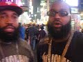 TOP NOTCH IN TIMESQUARE!!!NEW BLOOD...