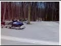 skidoo