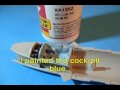 HOBBYBOSS 1/72 MiG-15bis (МиГ-15) Fagot: A Building Review (Please read side info)