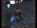 Lineage 2 Nightfall - Goddard Siege