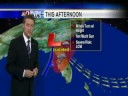Weekend Weather Forecast