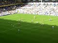 Sunderland Fans Vs Tottenham: Djibril Cisse Sunderland Number 9