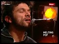 Eiffel - Ma Part d'Ombre (acoustique sur Direct 8)