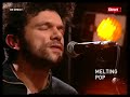 Eiffel - Ma Part d'Ombre (acoustique sur Direct 8)