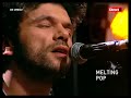 Eiffel - Ma Part d'Ombre (acoustique sur Direct 8)