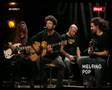 Eiffel - Ma Part d'Ombre (acoustique sur Direct 8)