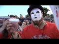 Streeter Theeter: Phantom of the Baseball