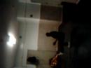 dancing
