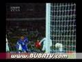 England - Croatia 0 - 2 VIDEO second goal slow moton Wembley 21.11.2007. England - Croatia 0 - 2 VIDEO second goal slow moton Wembley 21.11.2007.